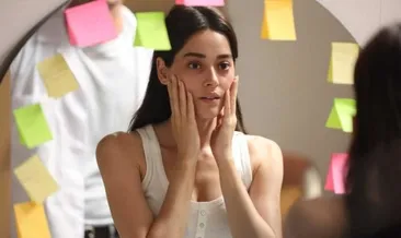 Aynadaki Yabancı’dan ikinci tanıtım