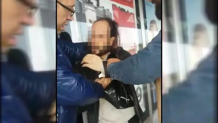Türkiye’nin konuştuğu iğrenç olayda son dakika haberi: Mağdur kadın konuştu
