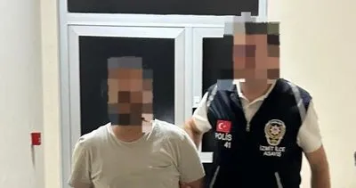 Aranan dolandırıcı yakalandı 