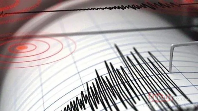 Deprem mi oldu, nerede, saat kaçta, kaç şiddetinde? 27 Eylül 2020 Pazar Kandilli Rasathanesi ve AFAD son depremler listesi BURADA!