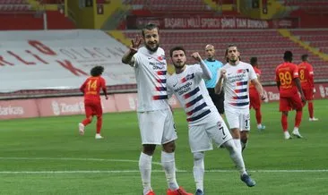 2. Lig’de Batuhan Karadeniz fırtınası! Beşiktaş ve Sergen Yalçın’a haber yolladı...