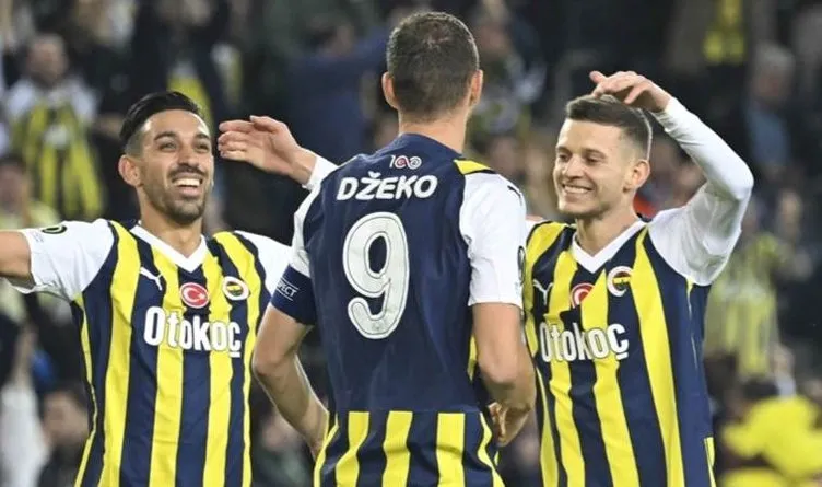 Kayserispor - Fenerbahçe maçı ne zaman, saat kaçta? Kayserispor Fenerbahçe maçı hangi kanalda canlı yayınlanacak?
