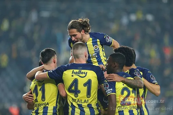 Fenerbahçe Eintracht Frankfurt maçı hangi kanalda? Avrupa Ligi Fenerbahçe Eintracht Frankfurt maçı ne zaman, saat kaçta, şifresiz mi?