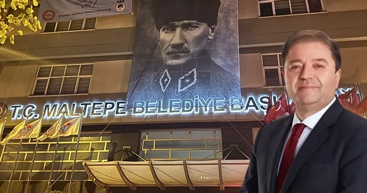 CHP’li Maltepe Belediyesi’ne ihaleye fesat karıştırma davası: 13 ihaleden 12’sini aynı şirkete vermiş