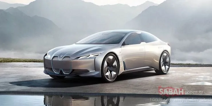 Alman otomobil üreticilerinden Tesla’ya karşı hamle