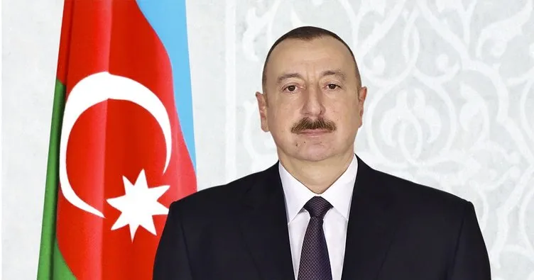Aliyev’den Erdoğan’a Van’daki çığ düşmesine ilişkin taziye mesajı