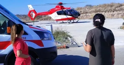 Beyin ölümü gerçekleşen hastanın organları umut oldu