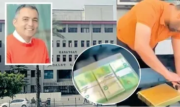 Soruşturmada gerekçeli karara SABAH ulaştı: Manavgat’ı haraca bağlamışlar