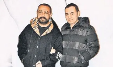 Sevenlerini kırmadı