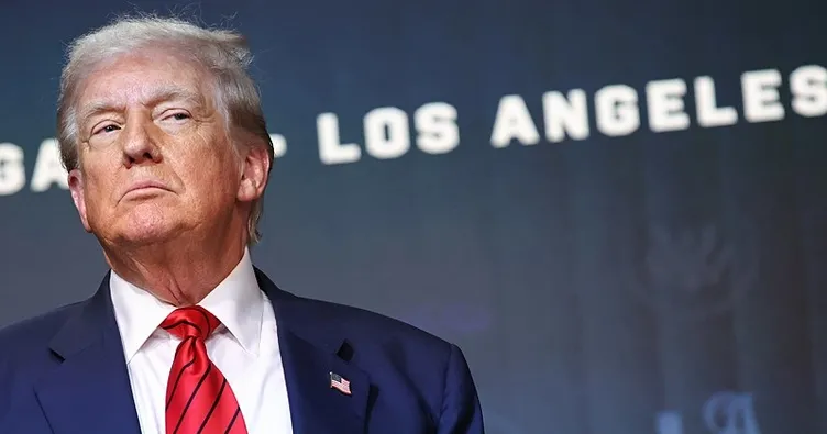 Trump’ın gözü Ankara’da