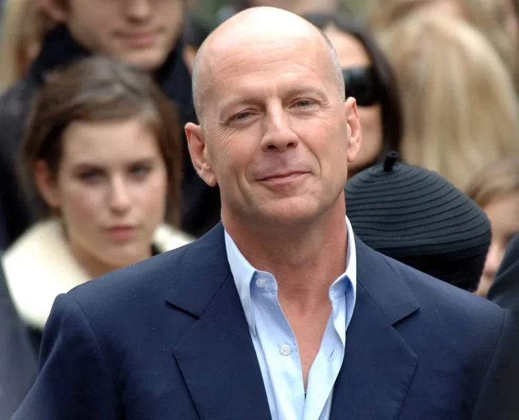 Bruce Willis’in ailesinden yeni açıklama! En zor karar...