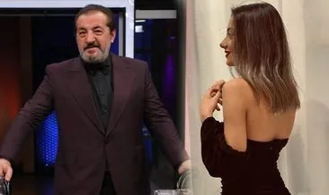 MasterChef Mehmet Şef’in kızı Sude sosyal medyayı salladı! İşte Mehmet Yalçınkaya’nın kızı Sude Yalçınkaya’nın olay dansı!