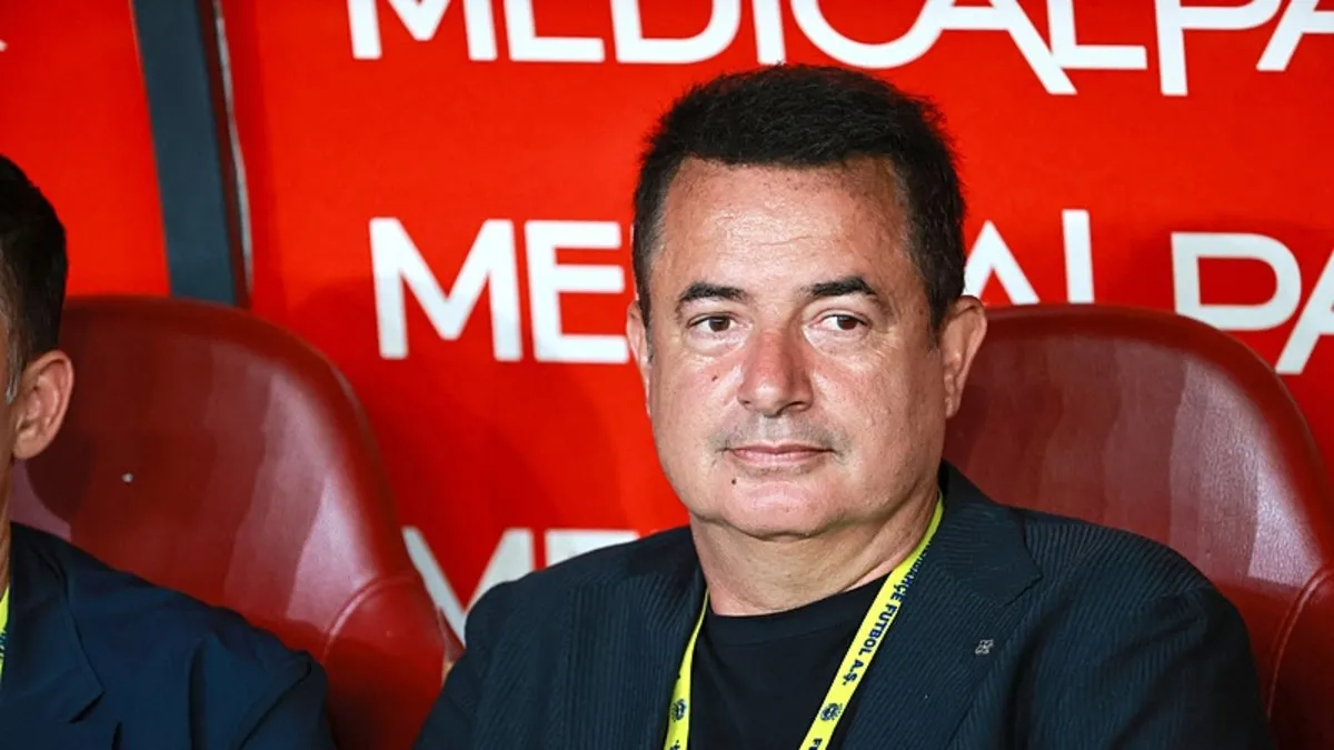 Acun Ilıcalı, yeni teknik direktörünü Türkiye’de buldu! İmzalar atılıyor… Acun Ilıcalı, yeni teknik direktörünü Türkiye’de buldu! İmzalar atılıyor…