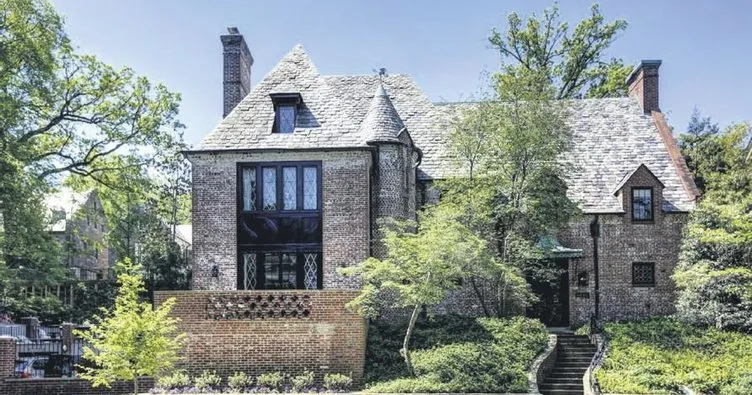 Obama kiraladığı evi 8.1 milyon $’a aldı