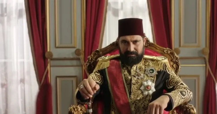 ’Payitaht Abdülhamid’ dizisinde 18. bölüm yeni sezonda neler oldu?