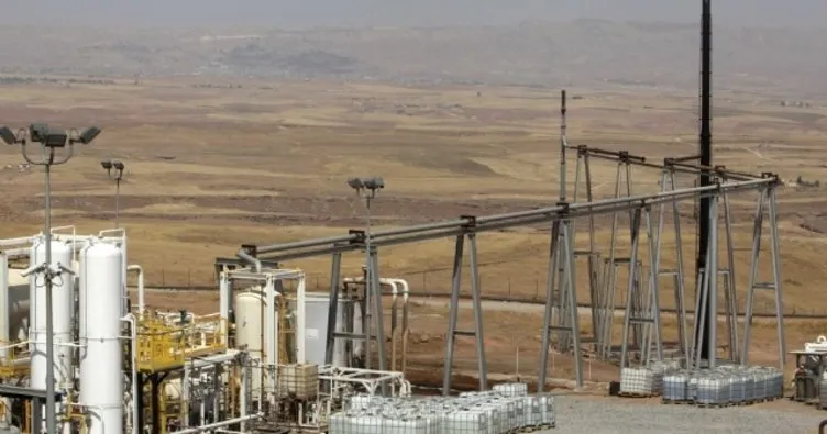 Suriye’nin en büyük ikinci petrol sahasını PKK/PYD işgal etti