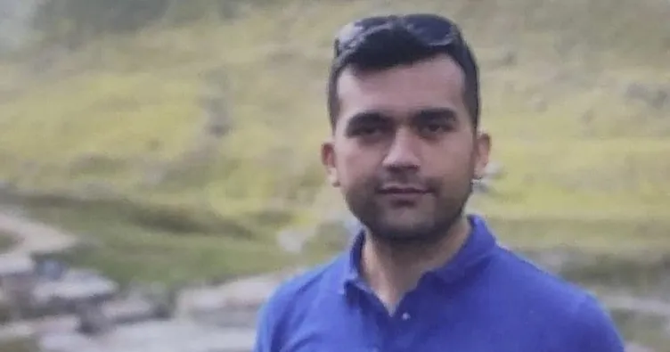 Üsteğmen motor kazasında can verdi