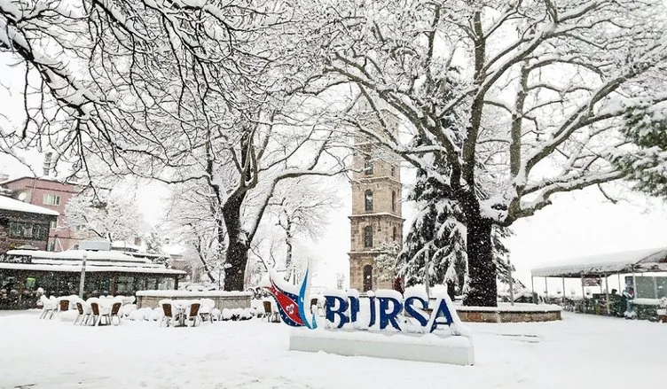BURSA’DA BUGÜN OKULLAR TATİL Mİ? 6 Şubat Pazartesi Bursa’da yarın okullar tatil mi?