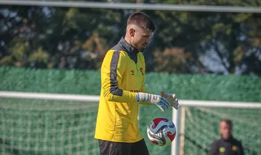 Göztepe, Eyüpspor maçına hazır!