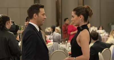 KIZILCIK ŞERBETİ 63. BÖLÜM İZLE HD: Show TV Kızılcık Şerbeti dizisi son bölüm tek parça izle