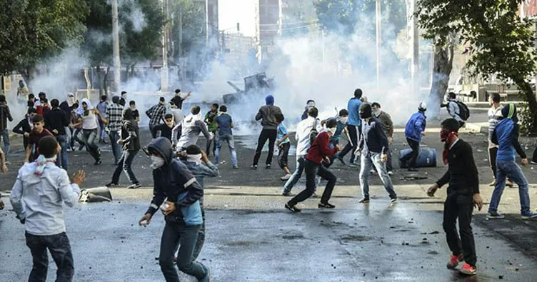 Son dakika: Kobani soruşturmasıyla ilgili 46 kişiye gözaltı! Aralarında HDP’li yöneticiler var