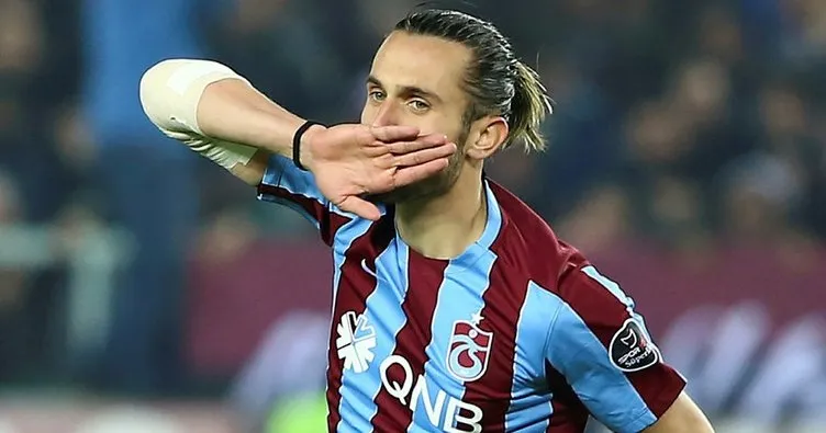 Yusuf Yazıcı, Trabzonspor’dan ayrılacak mı?