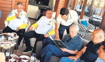 Sınırsız olsun!