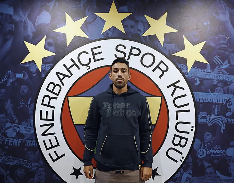SON DAKİKA F.BAHÇE HABERİ: İrfan Can Kahveci’den dev takıma 3 yıllık imza! Herkes Fenerbahçe derken o...
