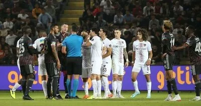 Beşiktaş Ümraniyespor maçı ne zaman, bugün mü? Beşiktaş Ümraniyespor hangi kanalda, saat kaçta, ne zaman?