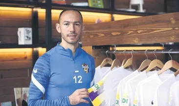 Sınırsız yabancı iskeleti bozdu!