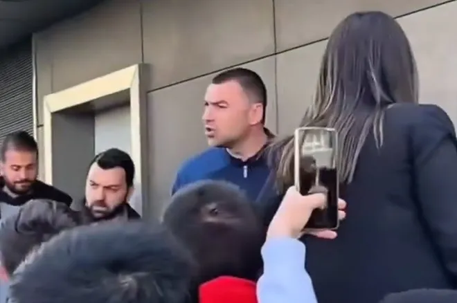 Son dakika haberi: Burak Yılmaz’ı çılgına döndüren Fenerbahçe sözleri: ’’Nasıl konuşuyorsun lan sen