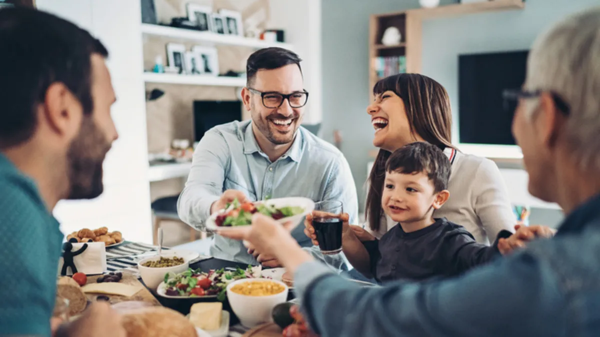 Gösterişsiz ama efsane lezzetler! Özel misafirlere nokta atışı tarifler Gösterişsiz ama efsane lezzetler! Özel misafirlere nokta atışı tarifler