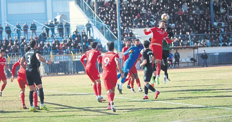 Konyaaltı doludizgin