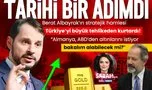 Türkiye Altınlarını İngilizlerden Böyle Kurtardı! Berat Albayrak Stratejik Hamleyi Yapmasaydı…