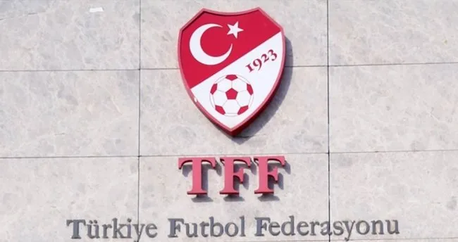 tff den 2 ve 3 lig icin karar cikti