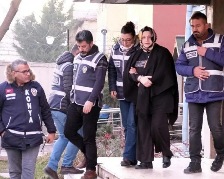 Sevgilisinin eşi tarafından öldürülen Aynur, 'Yardım edin' diye bağırmış
