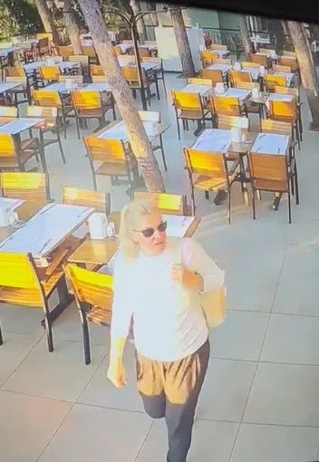 Rus turist Natalya sırra kadem bastı: Marmaris’te esrarengiz olay!