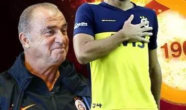 Son dakika: Galatasaray’dan yılın takası! Fenerbahçe’nin eski yıldızı İstanbul’da
