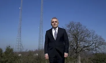 ULAK’tan yerli ve milli MAYA