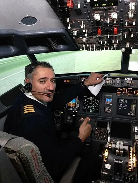 İneğini sattı, Japonya'da havayolu şirketi aldı