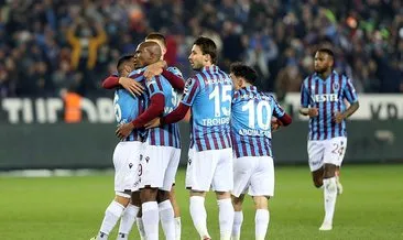 Trabzonspor, çeyrek asırlık rekorun peşinde! Rize maçıyla beraber…