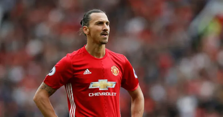 Fenerbahçe’den Ibrahimovic açıklaması!