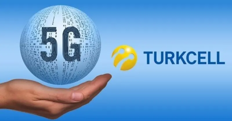 turkcell den 5g de dunya rekoru son