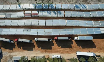 İş dünyasından barınma seferberliği: Konteyner kentler kuruluyor