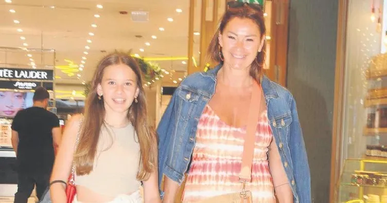 Yazın tadını çıkaracaklar