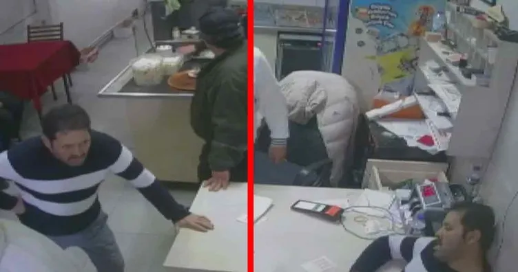 Edirne’de acı olay! Kalp krizi geçirdiğini fark edince kıraathaneye sığındı! Sonu oldu...