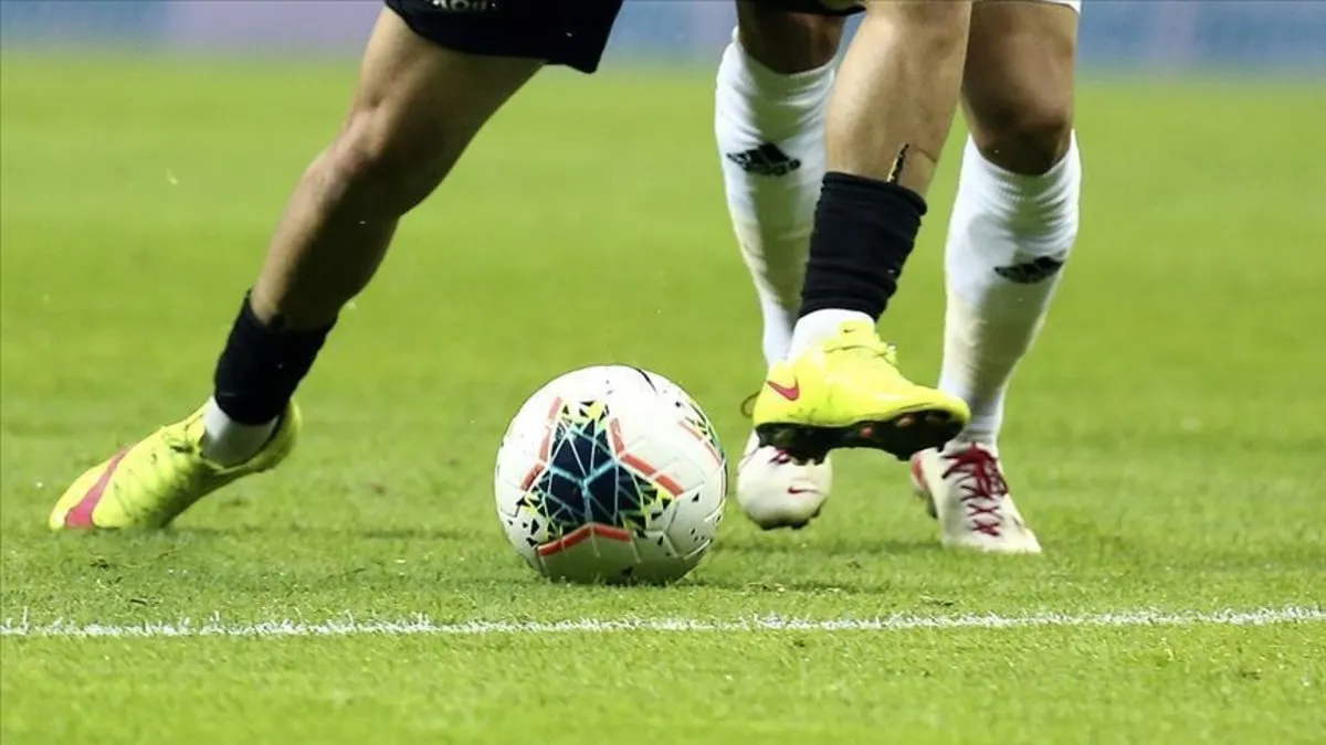 Nesine 2. Lig’de play-off üçüncü tur maçlarının programı açıklandı! Nesine 2. Lig’de play-off üçüncü tur maçlarının programı açıklandı!