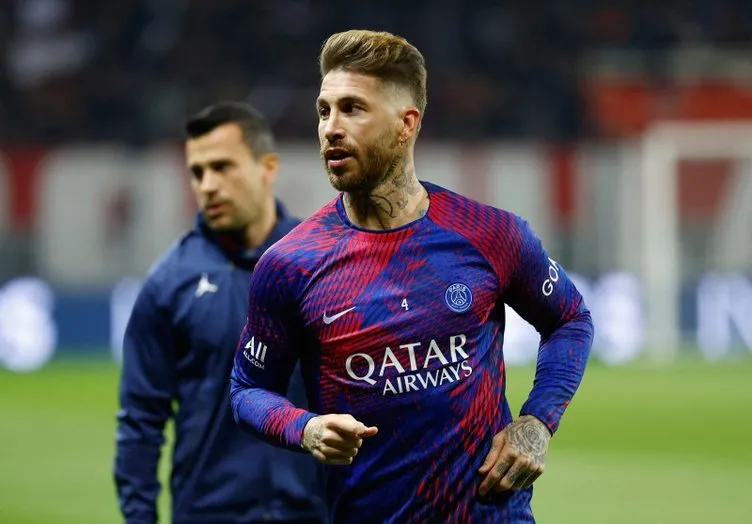 Son dakika Beşiktaş haberi: Beşiktaş'ta şok istifa! Ramos transferi sonrası...