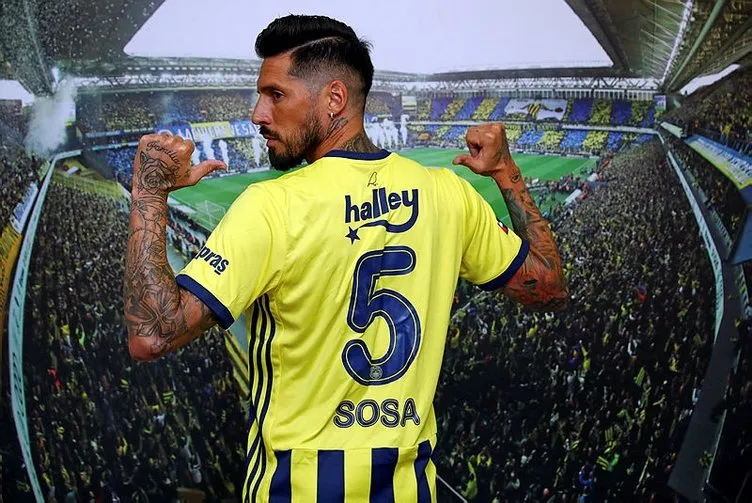 Erol Bulut kararını verdi! İşte Fenerbahçe’nin yeni 11’i