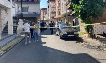 Ordu’da panik: Park halindeki otomobilinde ölü bulundu!